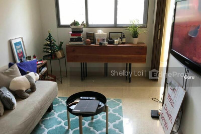 STELLAR RV Apartment / Condo | Listing