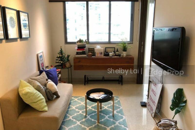 STELLAR RV Apartment / Condo | Listing