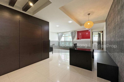 204A PUNGGOL FIELD HDB | Listing