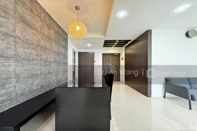 204A PUNGGOL FIELD HDB | Listing