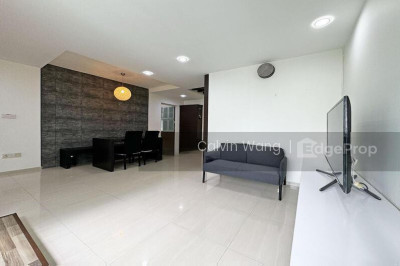 204A PUNGGOL FIELD HDB | Listing