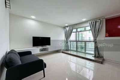 204A PUNGGOL FIELD HDB | Listing