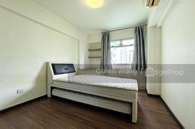 204A PUNGGOL FIELD HDB | Listing