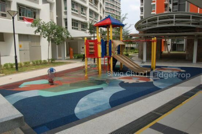 270A SENGKANG CENTRAL HDB | Listing