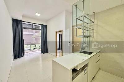 THE CREEK @ BUKIT Apartment / Condo | Listing