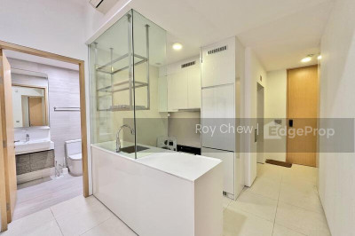 THE CREEK @ BUKIT Apartment / Condo | Listing