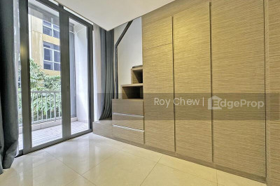 THE CREEK @ BUKIT Apartment / Condo | Listing