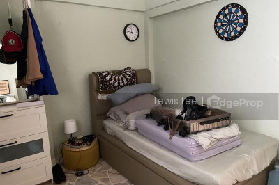 427 BEDOK NORTH ROAD HDB | Listing