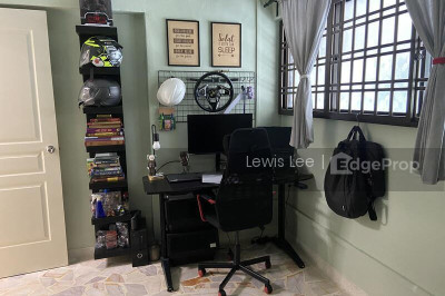 427 BEDOK NORTH ROAD HDB | Listing