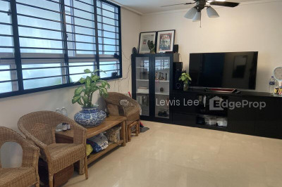 339 UBI AVENUE 1 HDB | Listing