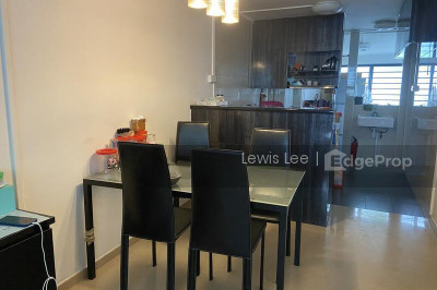 339 UBI AVENUE 1 HDB | Listing