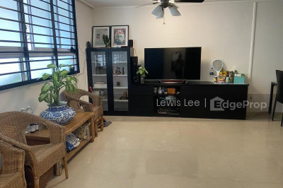 339 UBI AVENUE 1 HDB | Listing