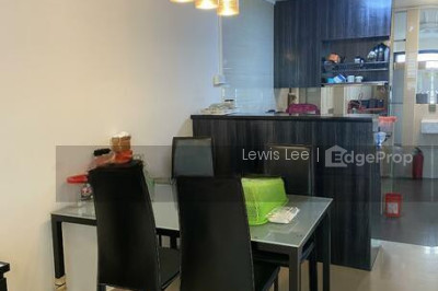 339 UBI AVENUE 1 HDB | Listing