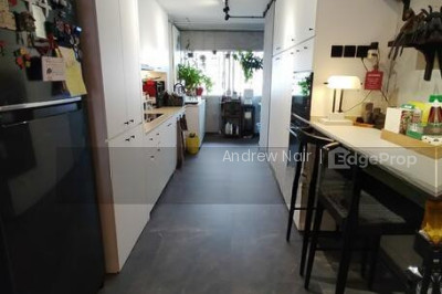 14 SAINT GEORGE'S ROAD HDB | Listing