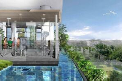 CENTRO RESIDENCES Apartment / Condo | Listing