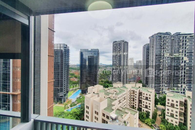 PARC CLEMATIS Apartment / Condo | Listing