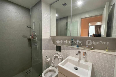 JUI RESIDENCES Apartment / Condo | Listing