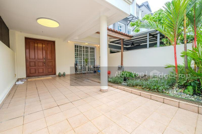 MIMOSA TERRACE Landed | Listing