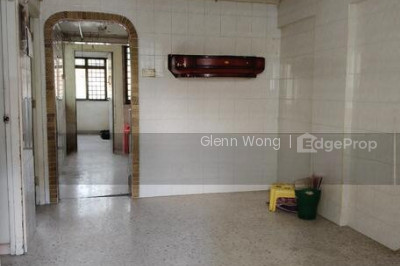 40 BEO CRESCENT HDB | Listing