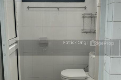 145 JALAN BUKIT MERAH HDB | Listing