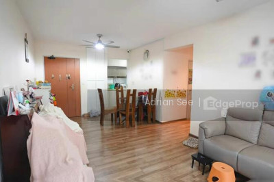 432D YISHUN AVENUE 1 HDB | Listing