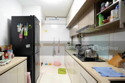 432D YISHUN AVENUE 1 HDB | Listing