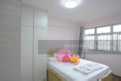 432D YISHUN AVENUE 1 HDB | Listing