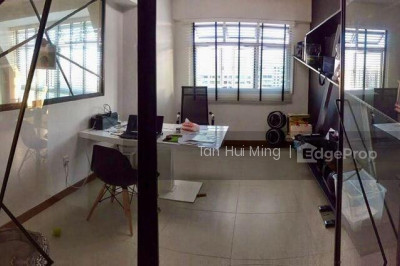 453D FERNVALE ROAD HDB | Listing