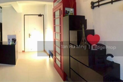 453D FERNVALE ROAD HDB | Listing