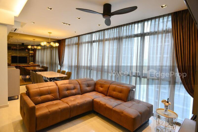 SYMPHONY SUITES Apartment / Condo | Listing