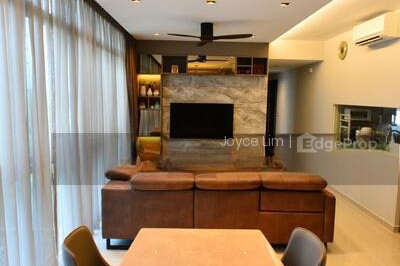 SYMPHONY SUITES Apartment / Condo | Listing