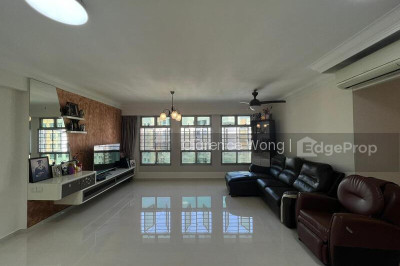 129C CANBERRA STREET HDB | Listing