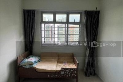 129C CANBERRA STREET HDB | Listing