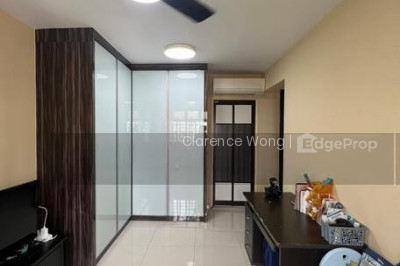 129C CANBERRA STREET HDB | Listing