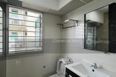 129C CANBERRA STREET HDB | Listing