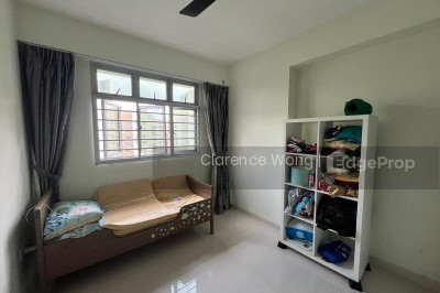 129C CANBERRA STREET HDB | Listing