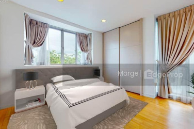 MING TECK PARK Landed | Listing