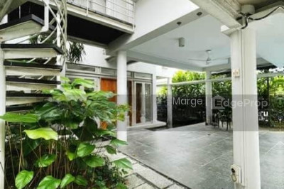 MING TECK PARK Landed | Listing