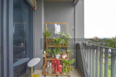 THE GARDEN RESIDENCES Apartment / Condo | Listing