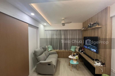 457B SENGKANG WEST ROAD HDB | Listing