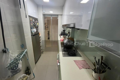 457B SENGKANG WEST ROAD HDB | Listing