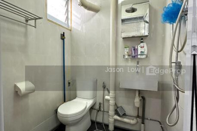 103 SERANGOON NORTH AVENUE 1 HDB | Listing