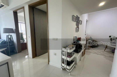 D'LEEDON (FORMER FARRER COURT) Apartment / Condo | Listing