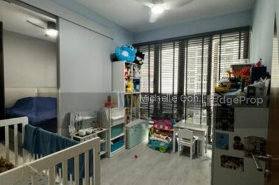 KOVAN REGENCY Apartment / Condo | Listing