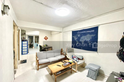 130 KIM TIAN ROAD HDB | Listing