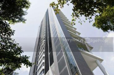 SKYPARK @ SOMERSET Apartment / Condo | Listing