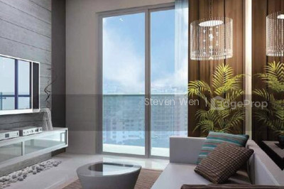 VIENTO Apartment / Condo | Listing