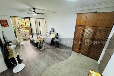 430 HOUGANG AVENUE 6 HDB | Listing