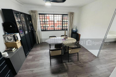 430 HOUGANG AVENUE 6 HDB | Listing