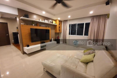 16 CANTONMENT CLOSE HDB | Listing